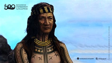lapu lapu art museums|A New Portrait of Lapulapu .